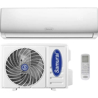 Кондиционер Samurai SMA-07HRN8T в Запорожье